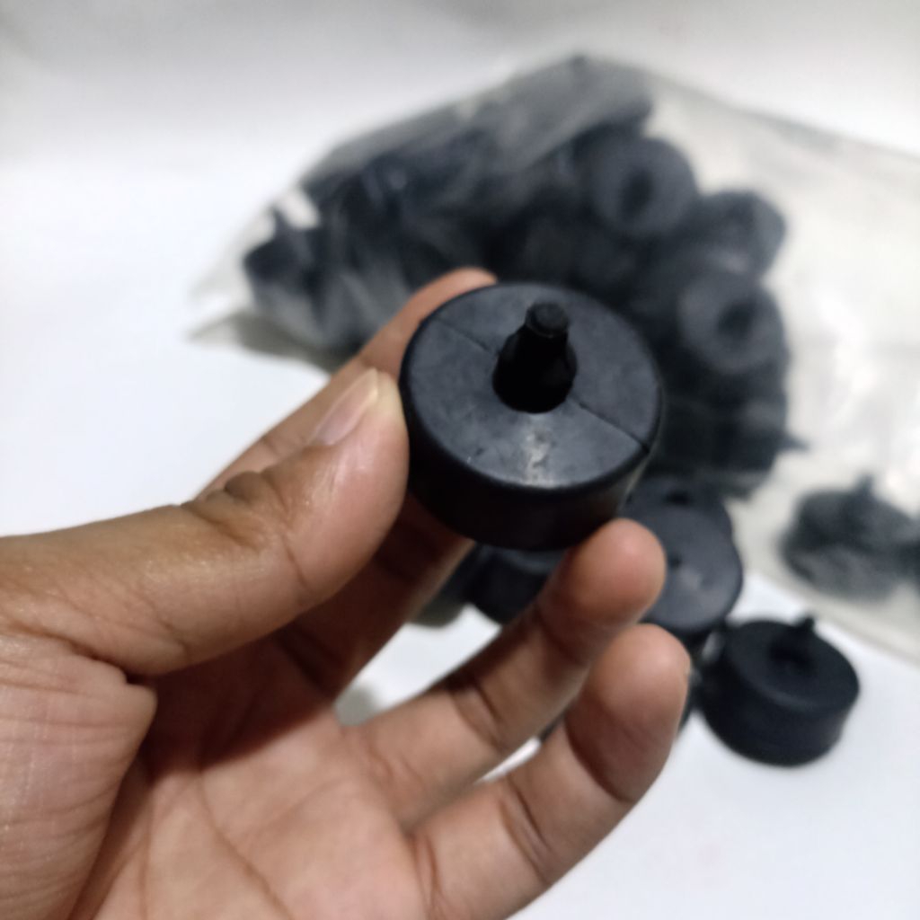 MESIN RUBBER LINK PCX 160 ยางแบริ่งเครื่องยนต์ PCX 160 ADV 160 VARIO 160