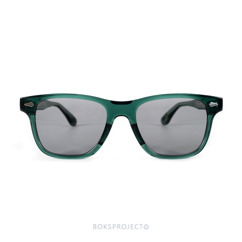 " PALMER" แว่นตา Boksproject