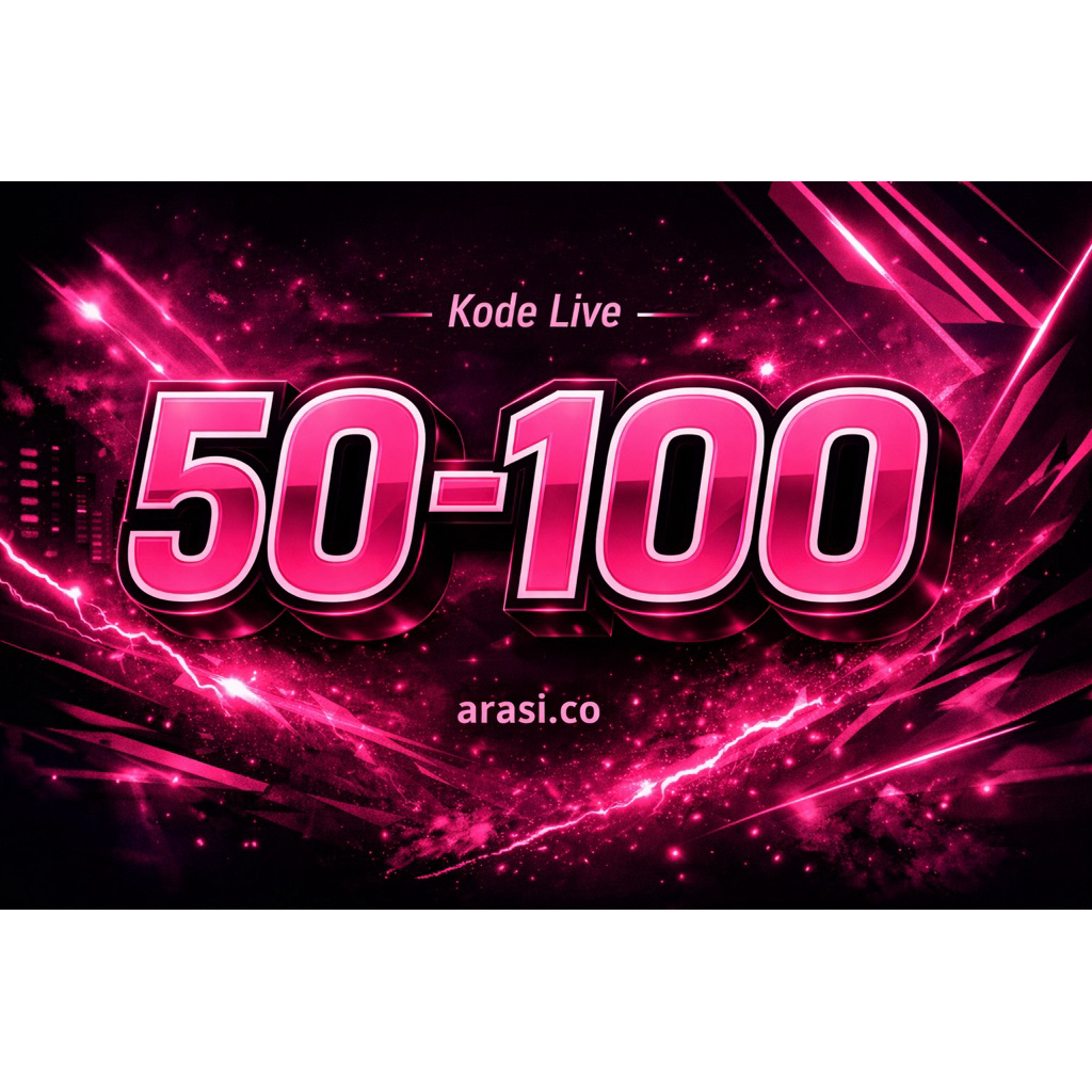 LIVE CODE51-100*****