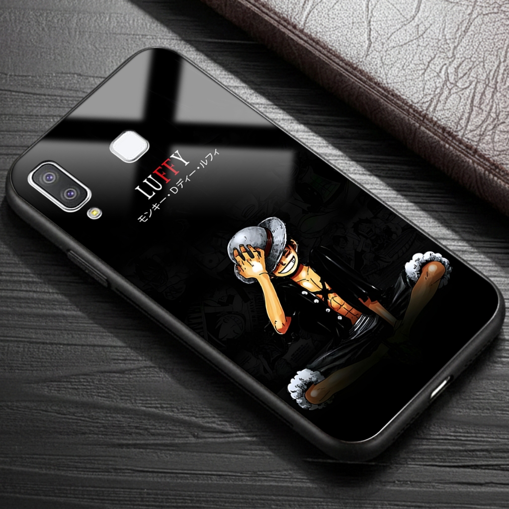 HP เคส Samsung A8 Star ใหม่ล่าสุด - เคสเคลือบเงาใหม่ เคสโทรศัพท์ Samsung A8 Star - เคสโทรศัพท์ Samsu