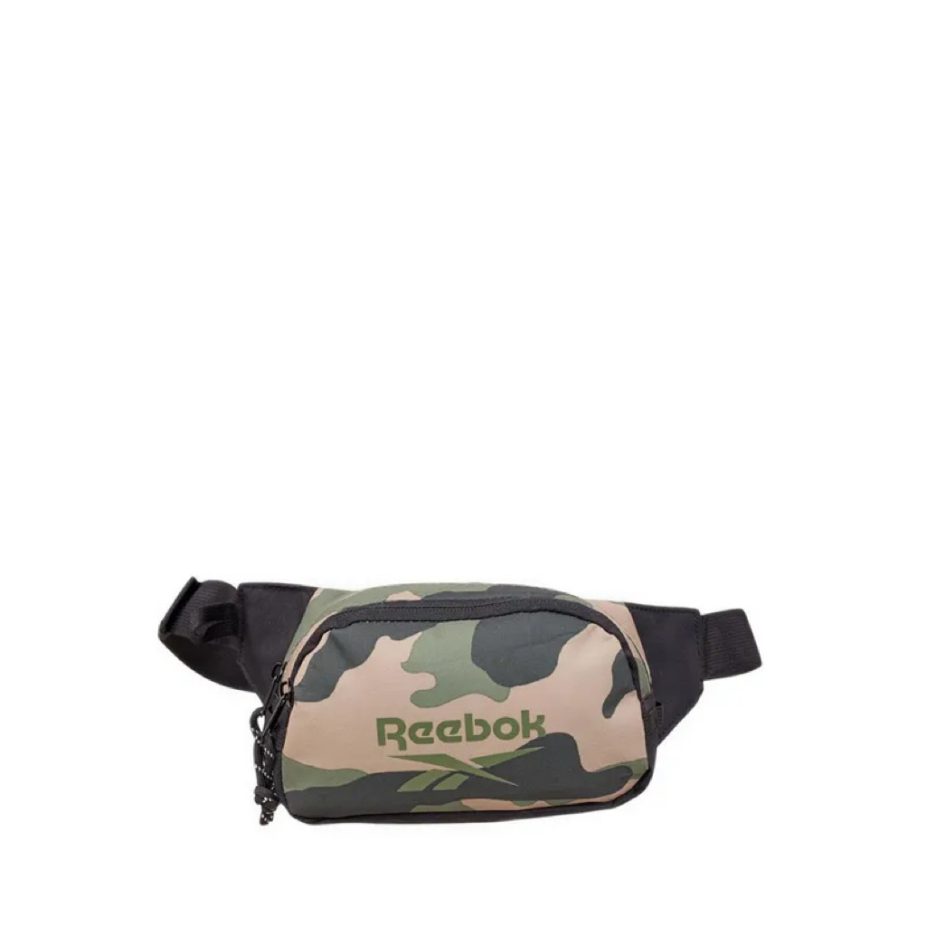 กระเป๋าคาดเอว Reebok Camo Original
