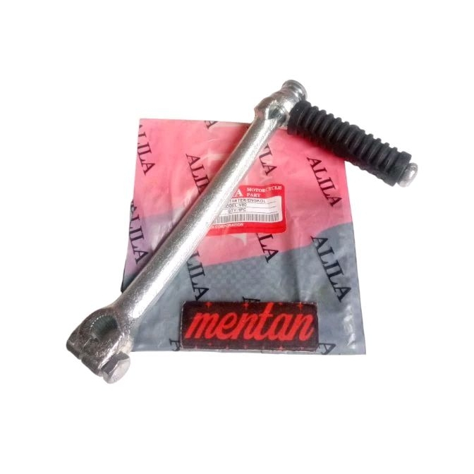 KICK STATER SELAHAN CRANK YAMAHA V80 V70 V50 V 80 70 50