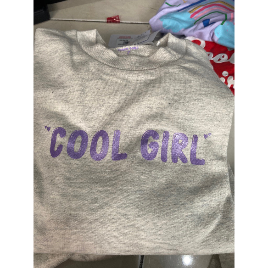 SWEETERR 2143 COOLKIDS GIRLS