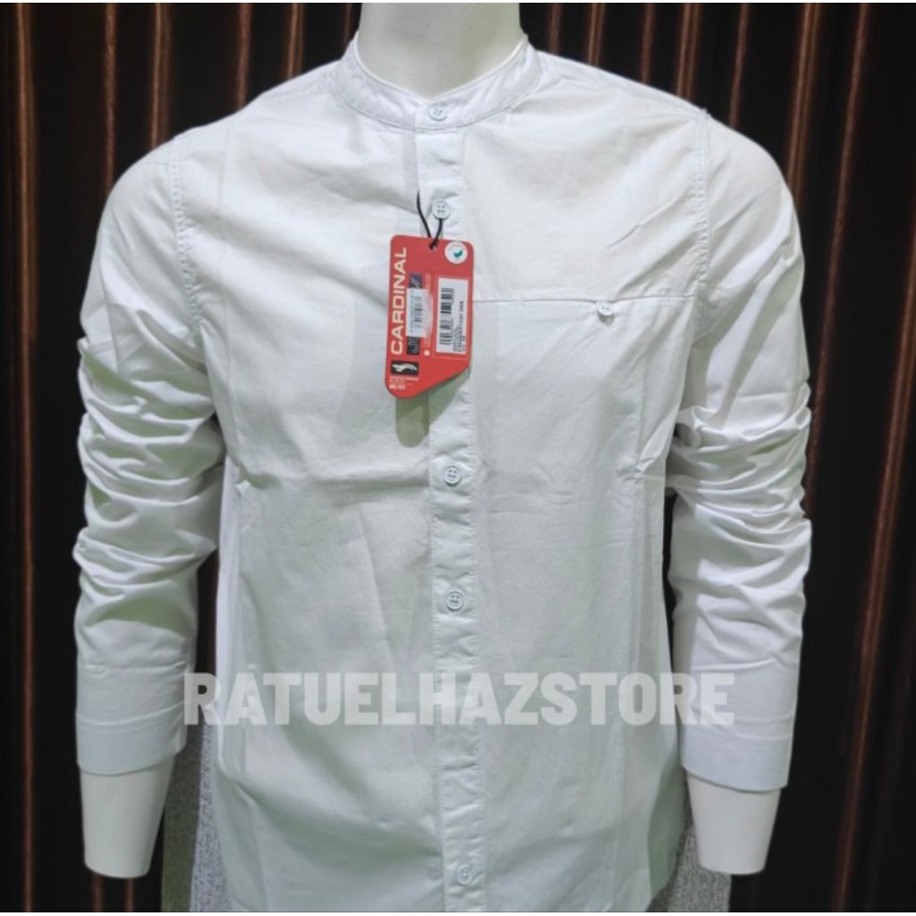 KOKO CARDINAL JEANS ORIGINAL MEN