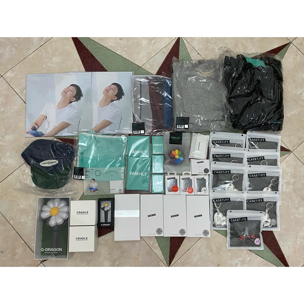 สินค้า Fam+ily******