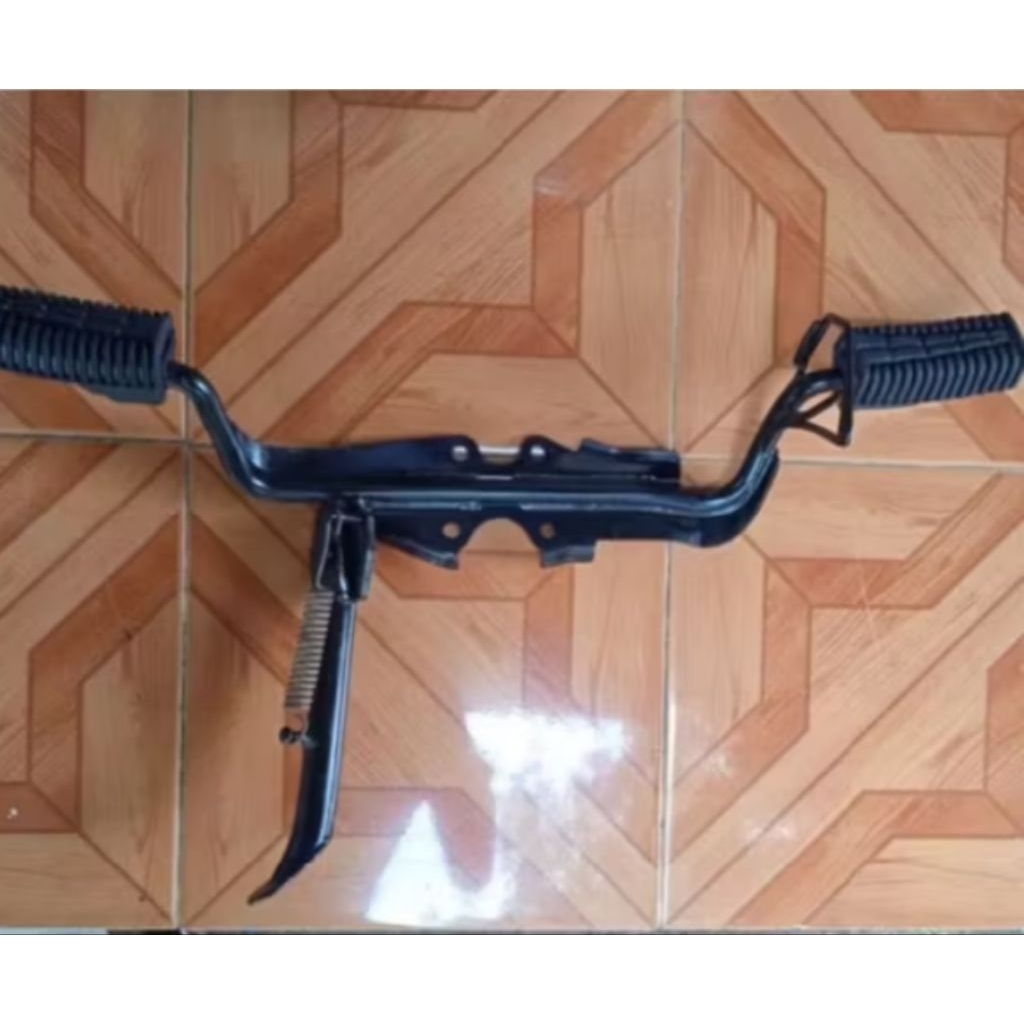 ชุดก้าวหน้า Yamaha Jupiter ZX หุ่นยนต์ 31B/Vega ZR 5D9 ถอดเดิม