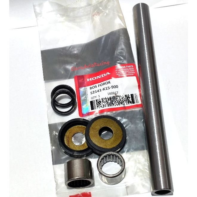 สวิงอาร์มส้อม Bosh CBR150 CBR150R CBR 150 Bush Forok Assy ชุด CBRK15