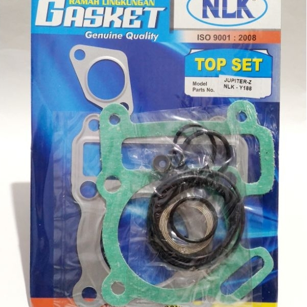 ชุดด้านบน Jupiter Z Z1 ใหม่ 5Tp ปะเก็นหัวยาง Jupiter 5Tp