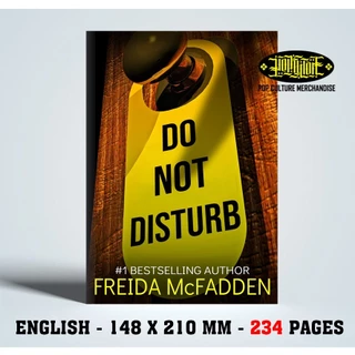 Freida McFadden: ความลับของ Housemaid ที่ดูแม่ Surrogate, Inmate, One, Never Lie, EX, ความเสียหายสมอง, WARD D, แฟน
