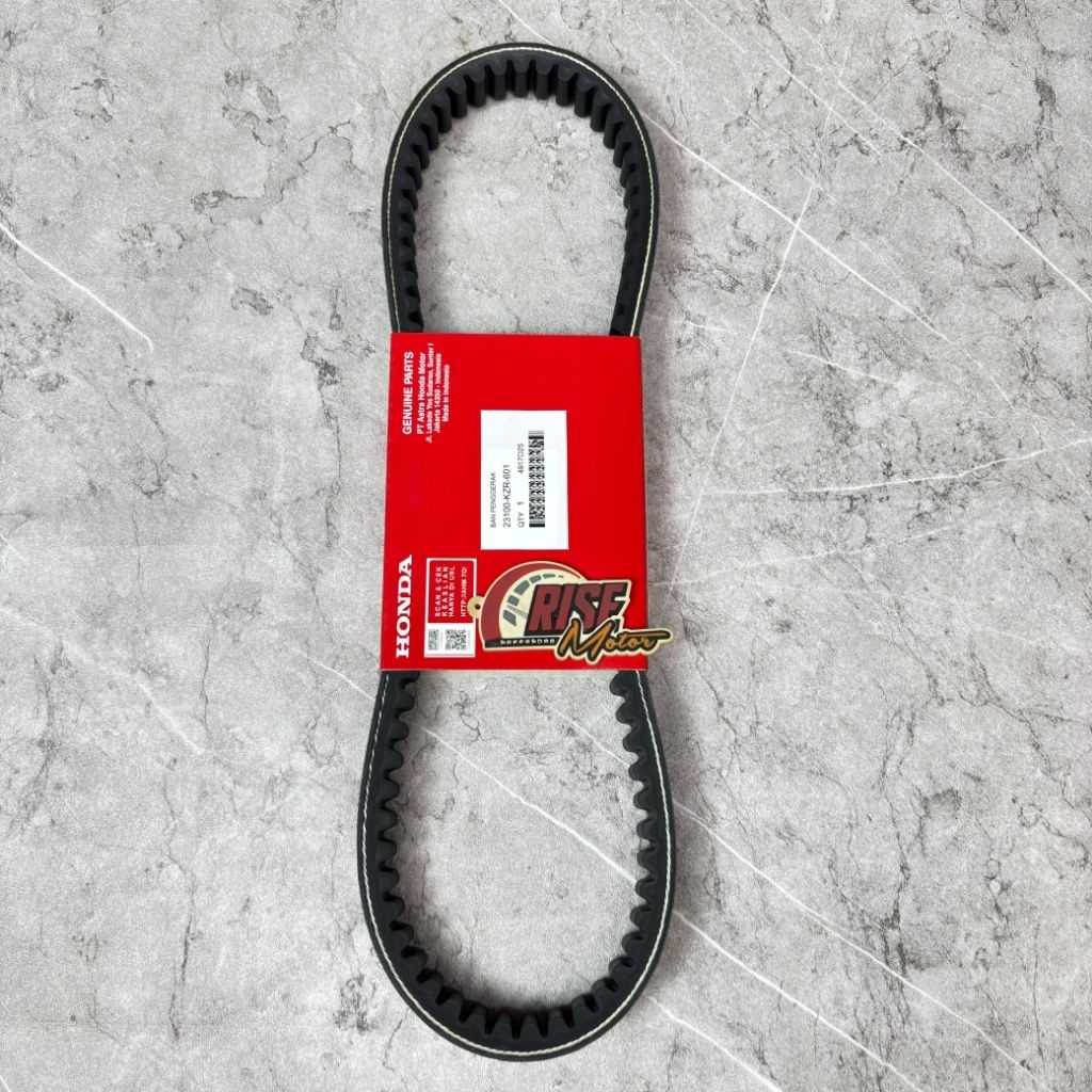 VANBELT VARIO 125 BOHLAM เท่านั้น KZR 23100-KZR-601