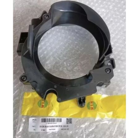 ที่อยู่อาศัยหม้อน้ํา Honda PCX 150 (2017-2020) K97 / ADV 150 Win ยี่ห้อ