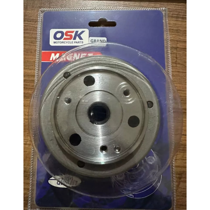 ( OSK ) Magnet Grand Magnet Only Motor