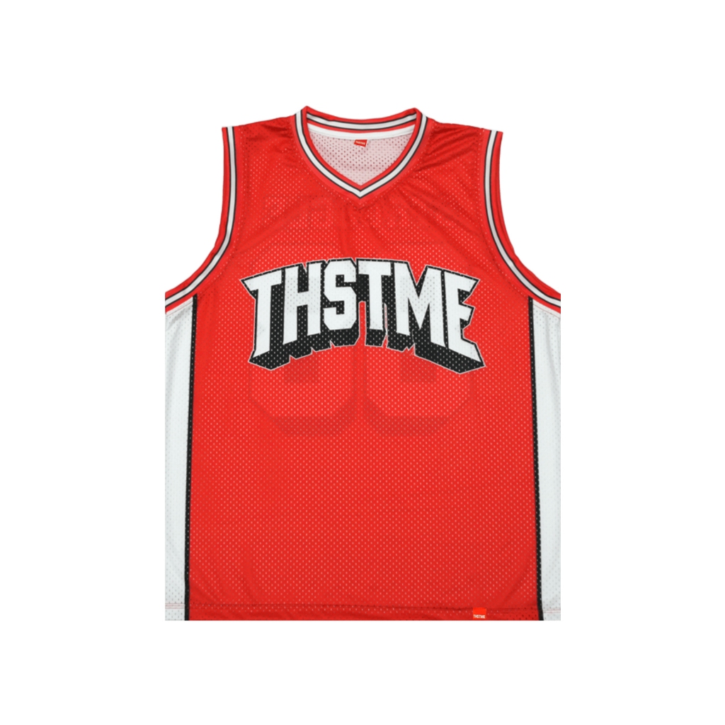 Thistimebrand ตาข่ายบาสเก็ตบอล ELDER ขนาด SML XL XXL 3XL 4XL 5XL 6XL ELDER01