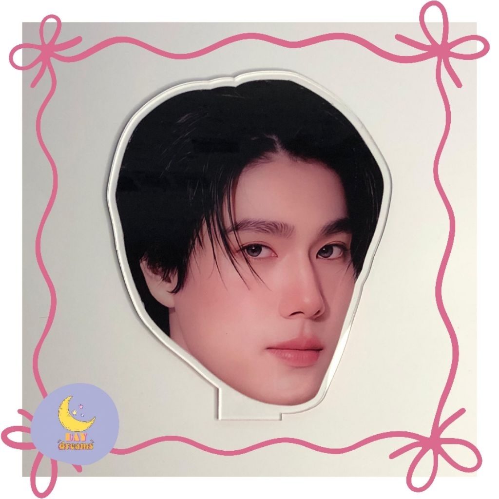 ขาตั้งศีรษะ ACRYLIC GMMTV ACTOR: PHUWIN TANGSAKUEN