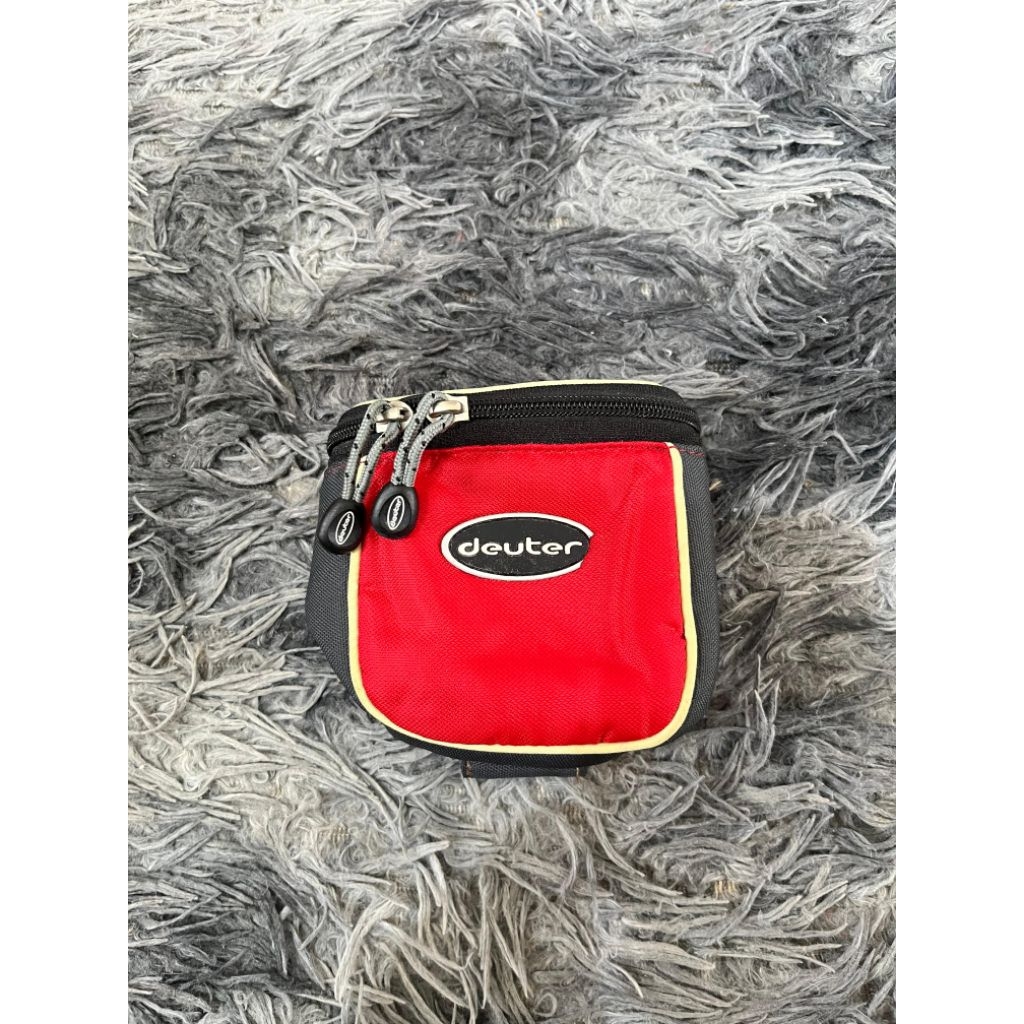 กระเป๋า Deuter******