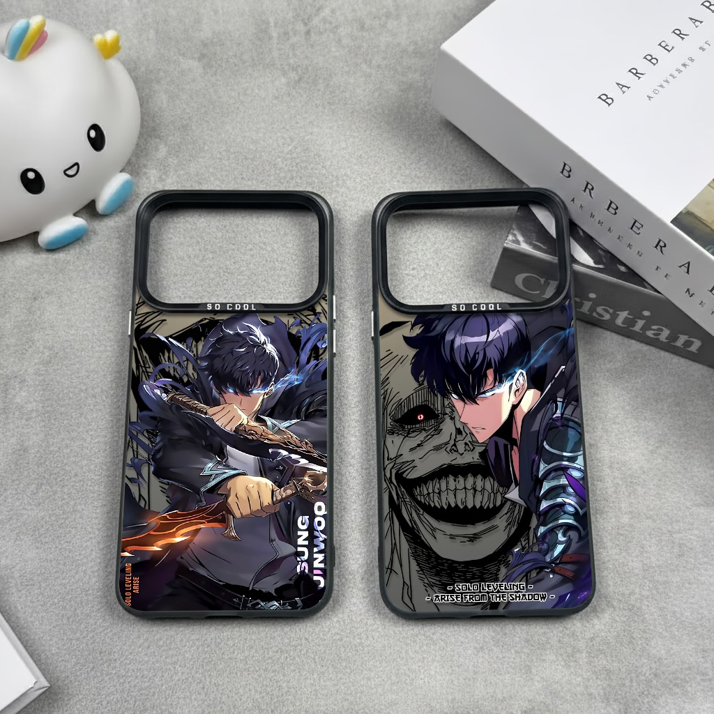 เคส IMD Hologram Spark 40 Spark 10 30C 30 Pro Softcase imd black Spark 40 Casing Hp Premium IJ8