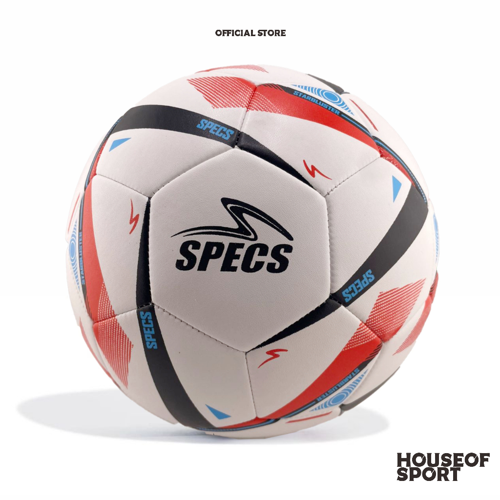 Specs Bluster Size 5 ลูกฟุตบอล TPU พรีเมี่ยม
