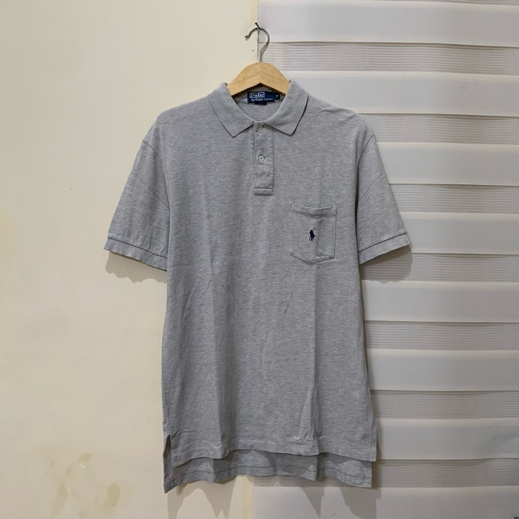 เสื้อโปโล RALPH LAUREN