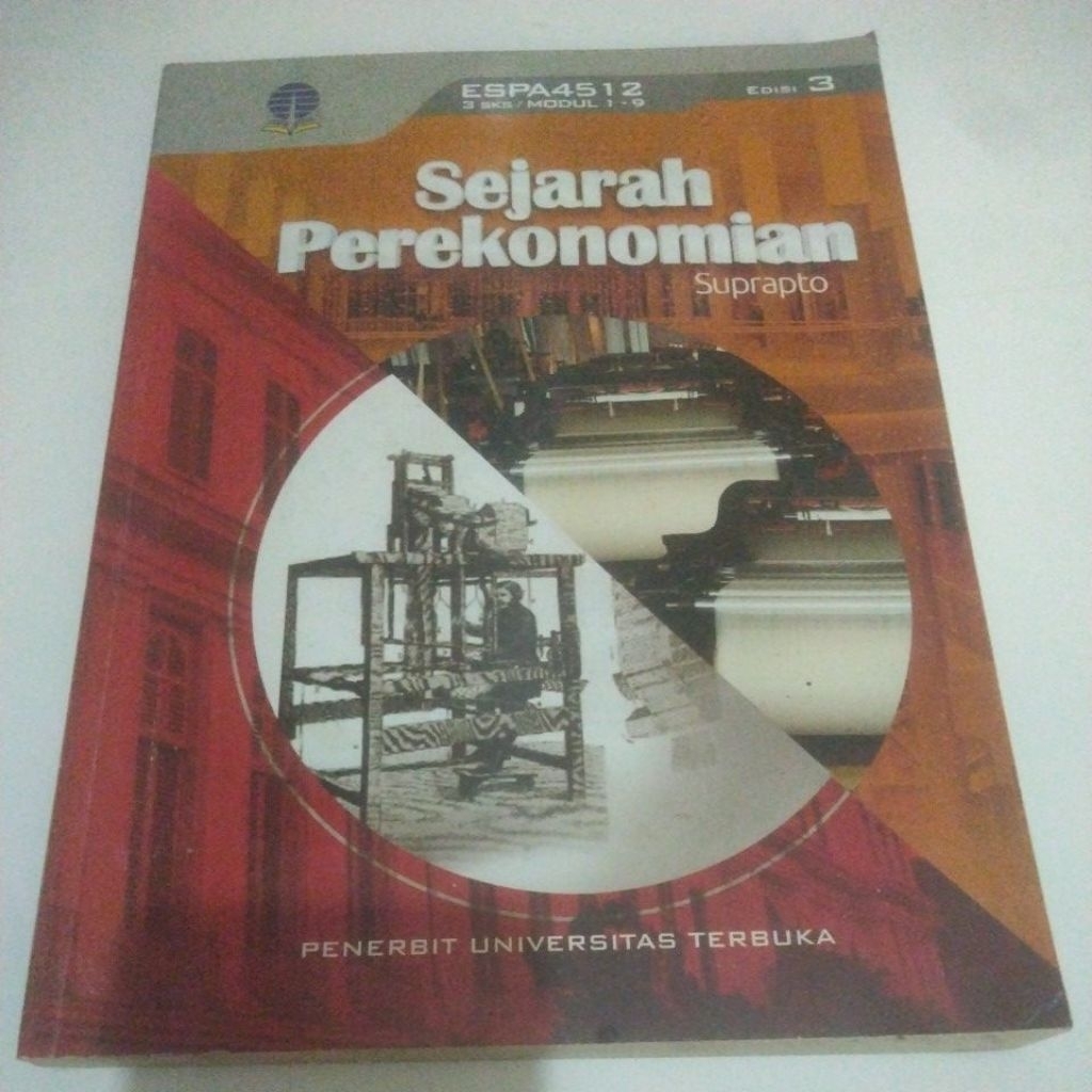 PHYSICAL HISTORY BOOK ฉบับ 3RD