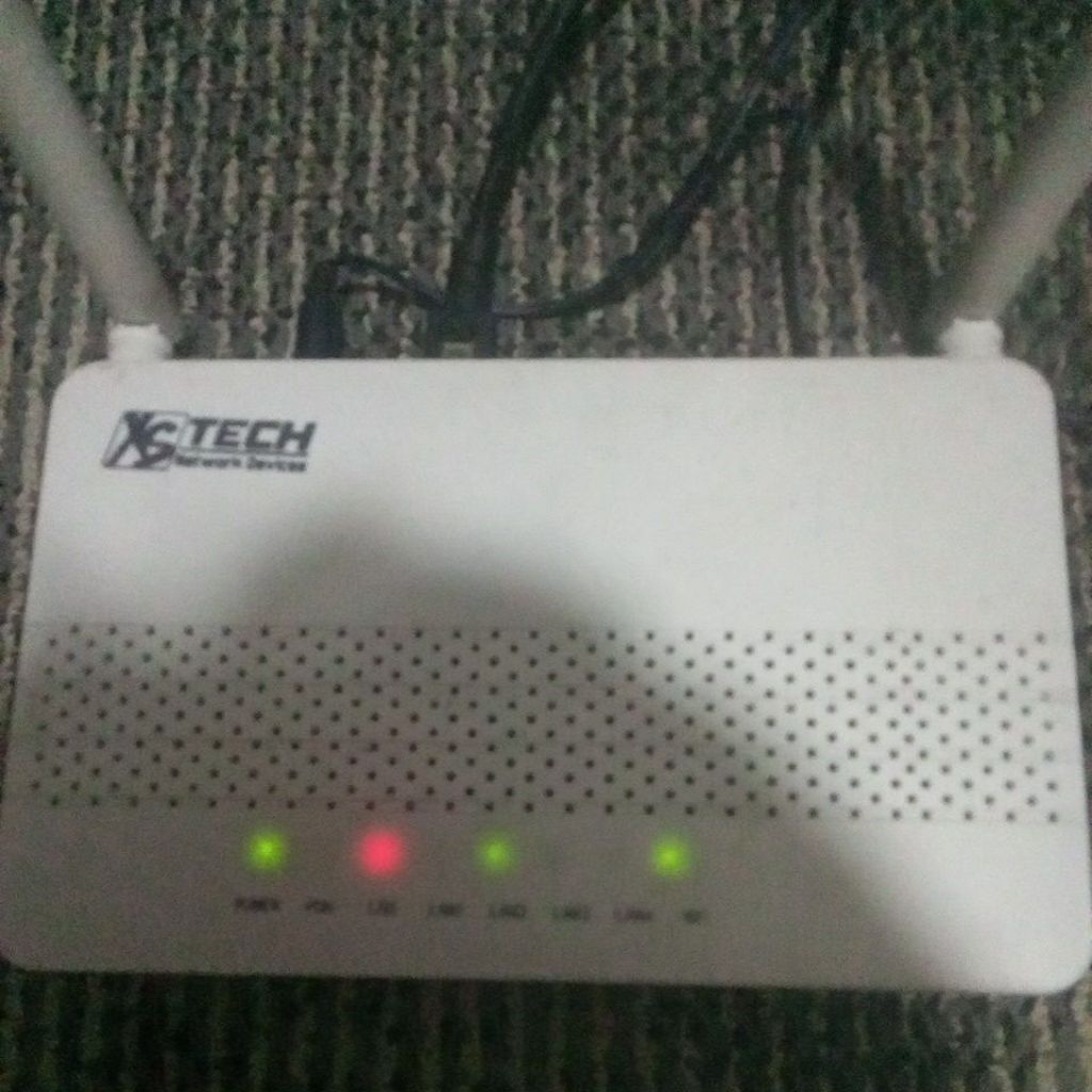 เอ็กซ์แพน ONT XS เทค