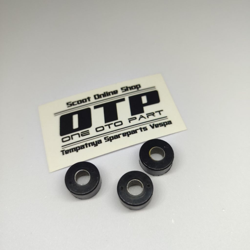 ยาง Vespa Matic Clutch Dumper
