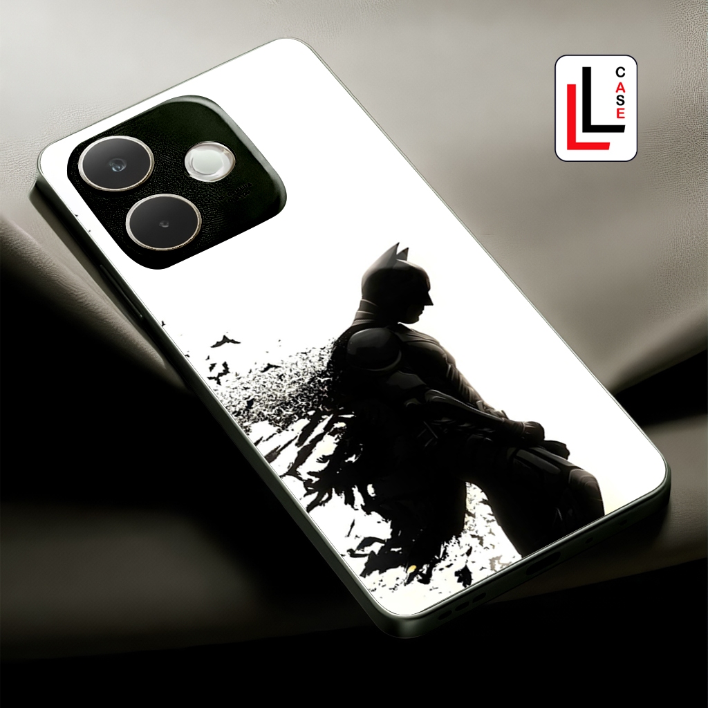 HP {LL0909/} เคสโทรศัพท์ OPPO A5i 4G 2025 - OPPO A3X - OPPO A3 PRO - OPPO A5 PRO 4G - OPPO A5 PRO 5G