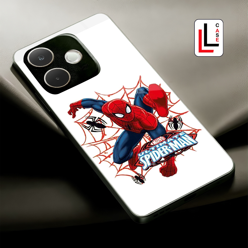 HP {LL0911} เคสโทรศัพท์ OPPO A5i 4G 2025 - OPPO A3X - OPPO A3 PRO - OPPO A5 PRO 4G - OPPO A5 PRO 5G 