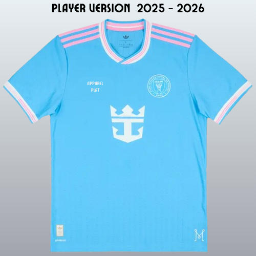 Miami third Jersey 2025 2026