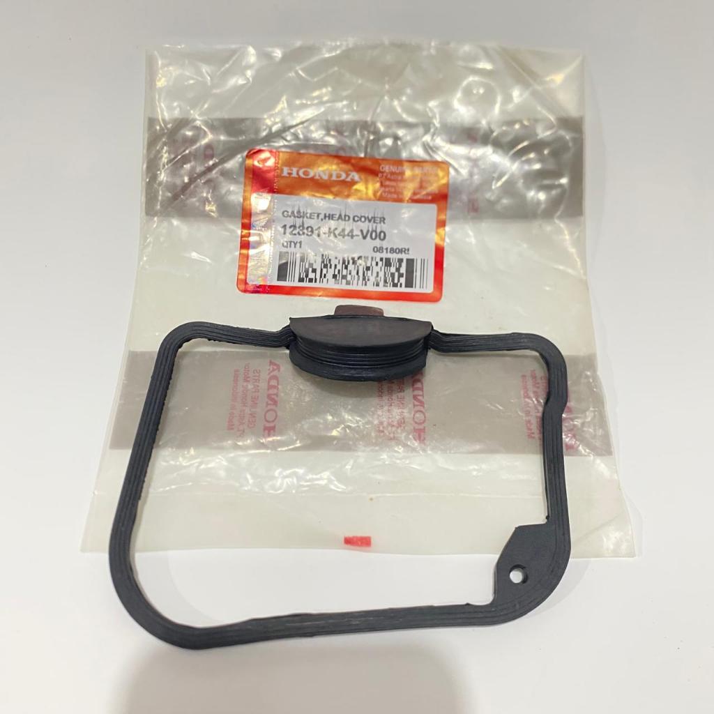 HONDA BEAT POP RUBBER HEAD 12391-K44-V00