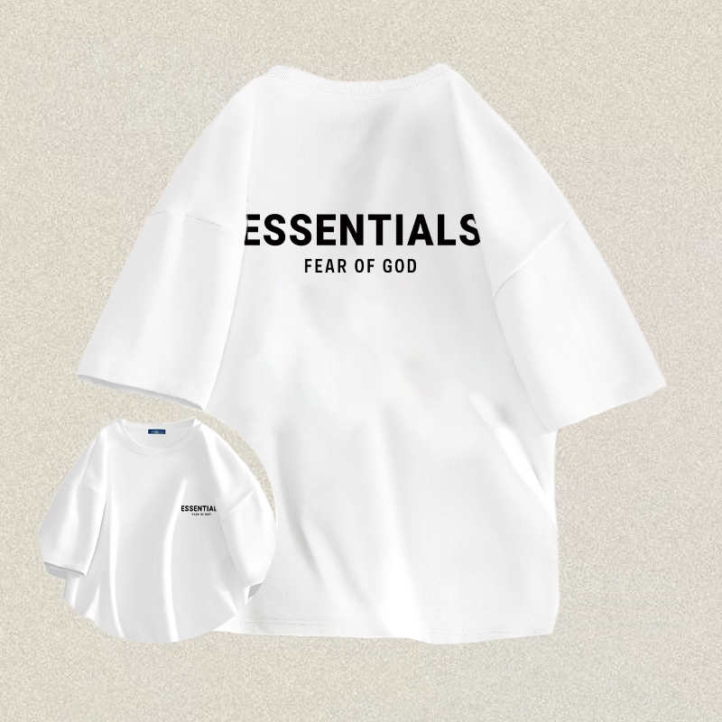 RENELLE เสื้อยืดโอเวอร์ไซส์ผู้ชาย | ESSENTIALS ESSENTIALS | เสื้อยืดผู้ชาย Distro ดั้งเดิม | เสื้อยื