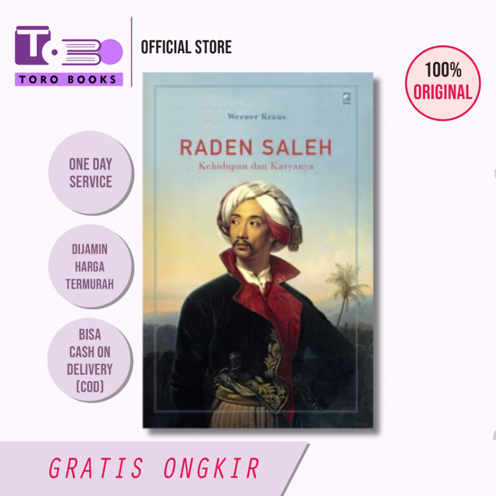 Raden Saleh (2025) - Werner Klaus