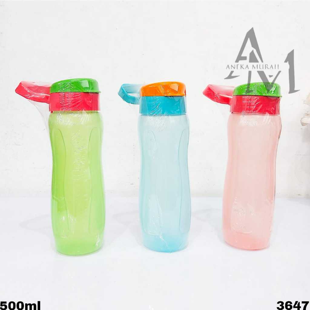 EVO PLATINUM 500ML CLIO ขวด (3647)