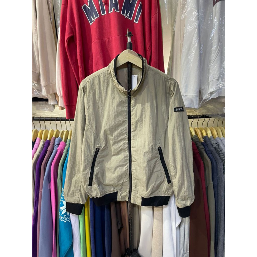 ร่มชูชีพ J4k3t bisco coksu (M)