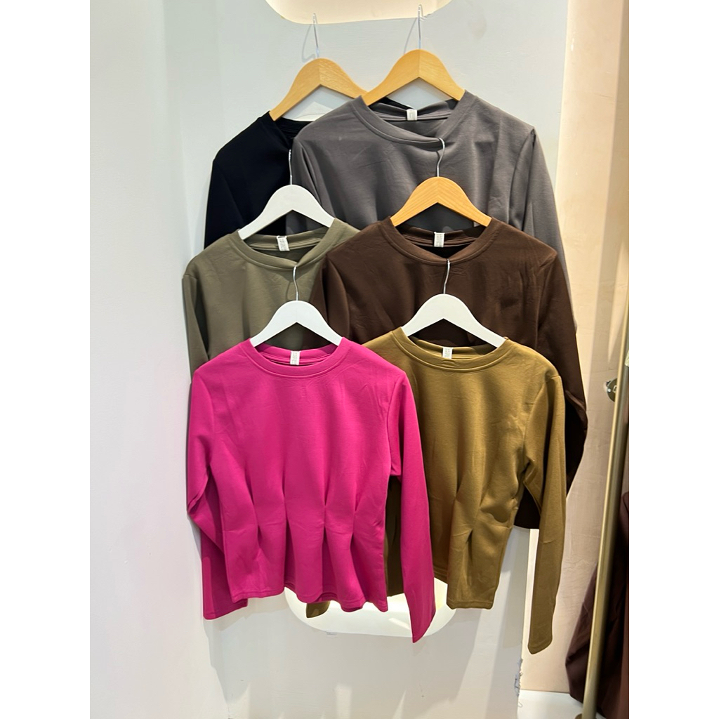 Amore Blouse********