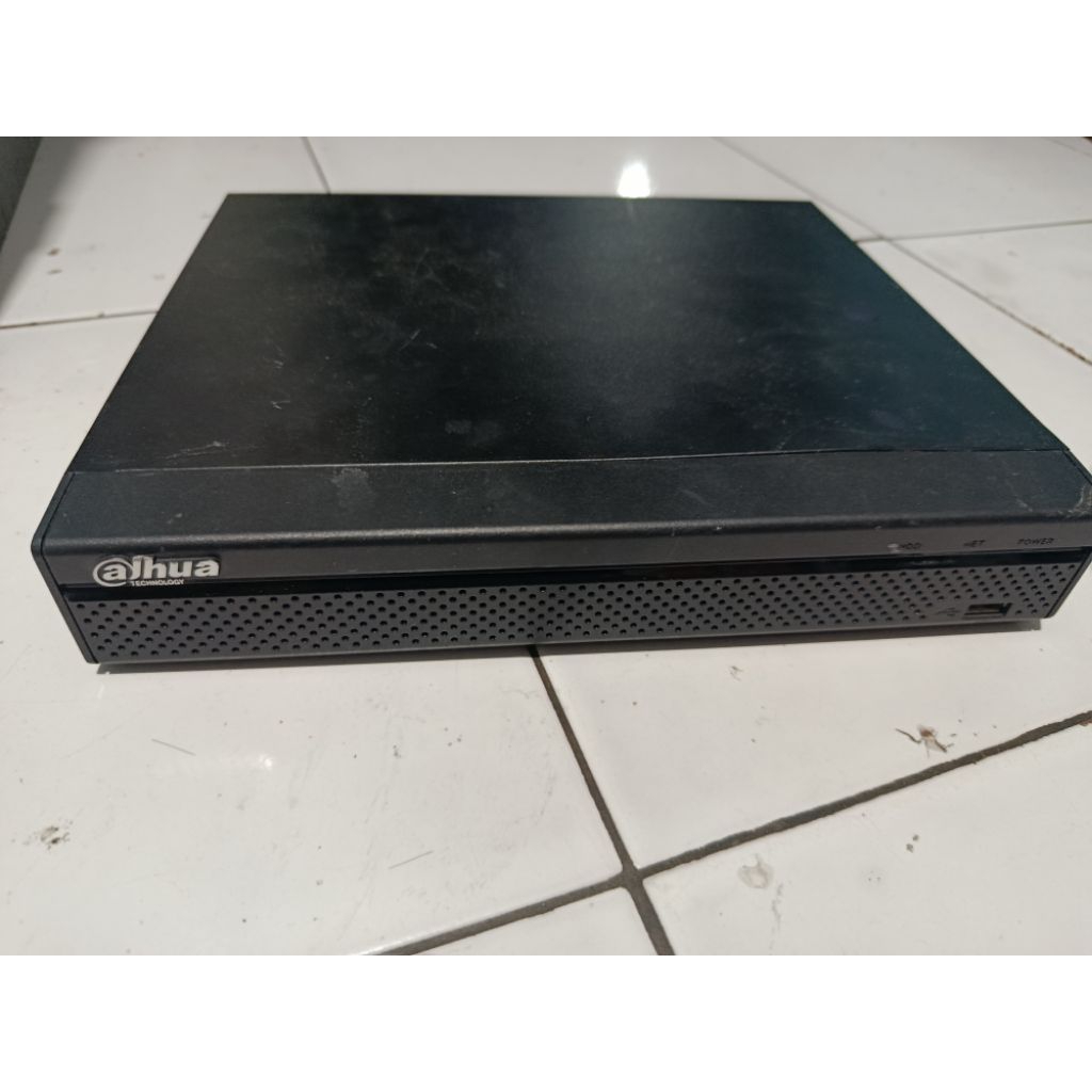 Dahua 4ch 2mp mp 1080p dvr