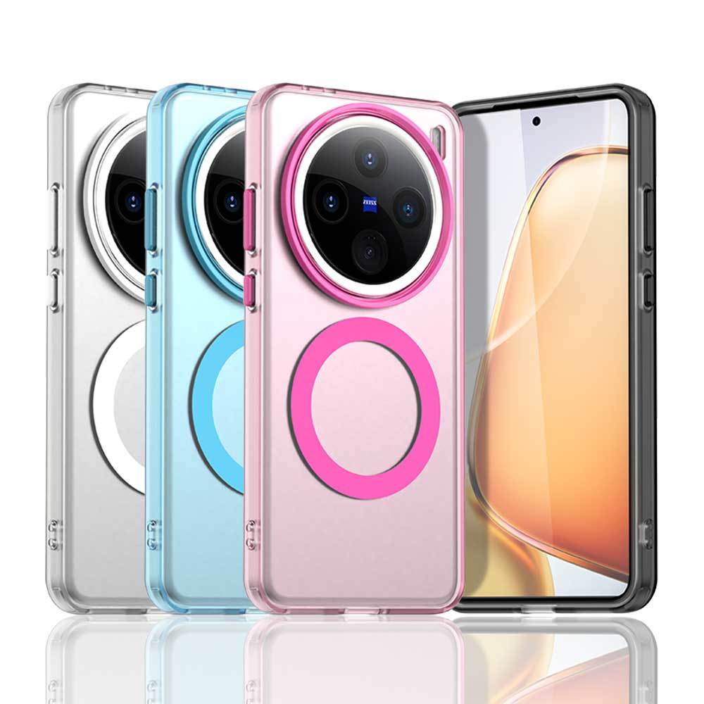 เคสสําหรับVivo v50 5G Vivo v40 5G V60 Vivo X200 pro Vivo X200 Vivo Y29 4G CandyกรณีSeriesปกหลังกรณี