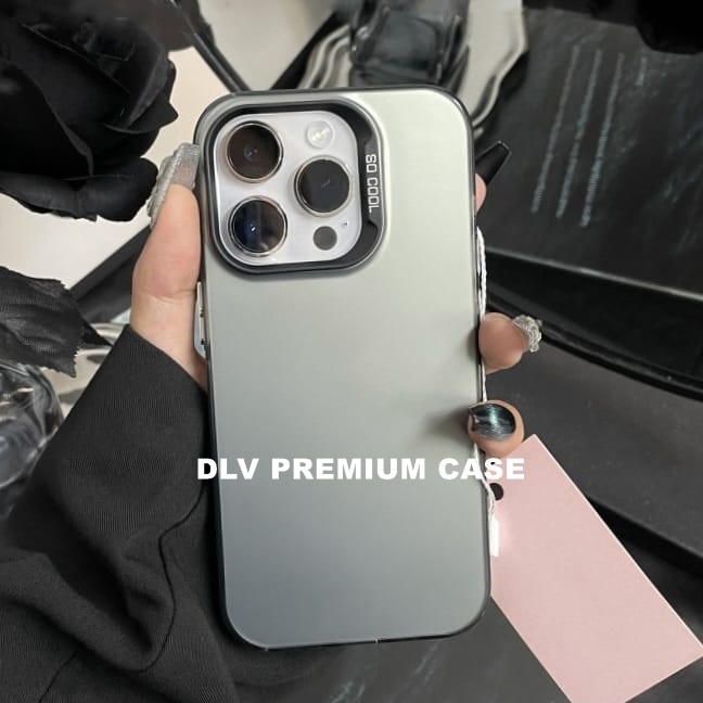 เคส VIVO V20 SE IMD SOCOOL BLACK CASE SOCOOL BLACK VIVO V20 SE