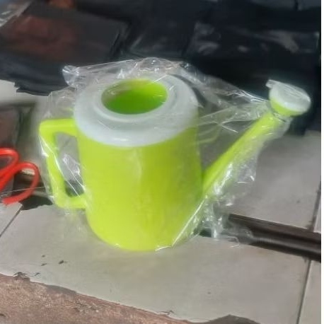 Claris garden 5952 กระถางรดน้ํา ขนาด 3lt