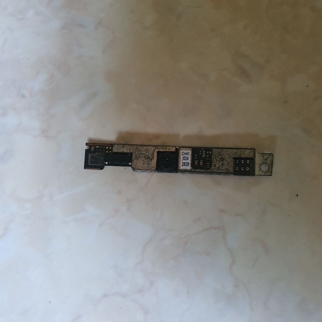 กล้อง Dell Latitude E6430 6430 P25G