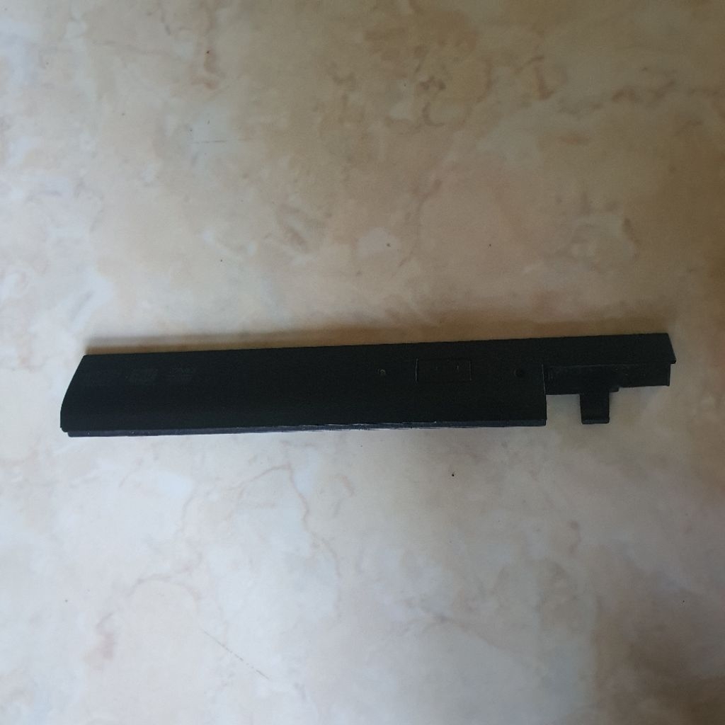 Dell Latitude E6430 6430 P25G DVD / VCD Cover