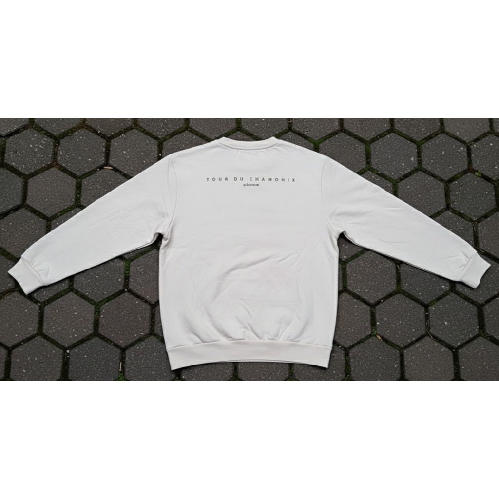 Crewneck eider โปรดอ่านรายละเอียด!