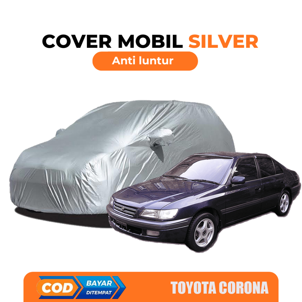 Corona Car Body Cover Corona Sedan Car Cover/toyota Corona/Hyundai avega/Sedan Timor/Timor doch/solu