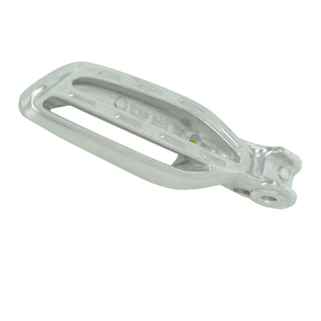 สเต็ปหลังซ้าย Honda Scoopy K2F