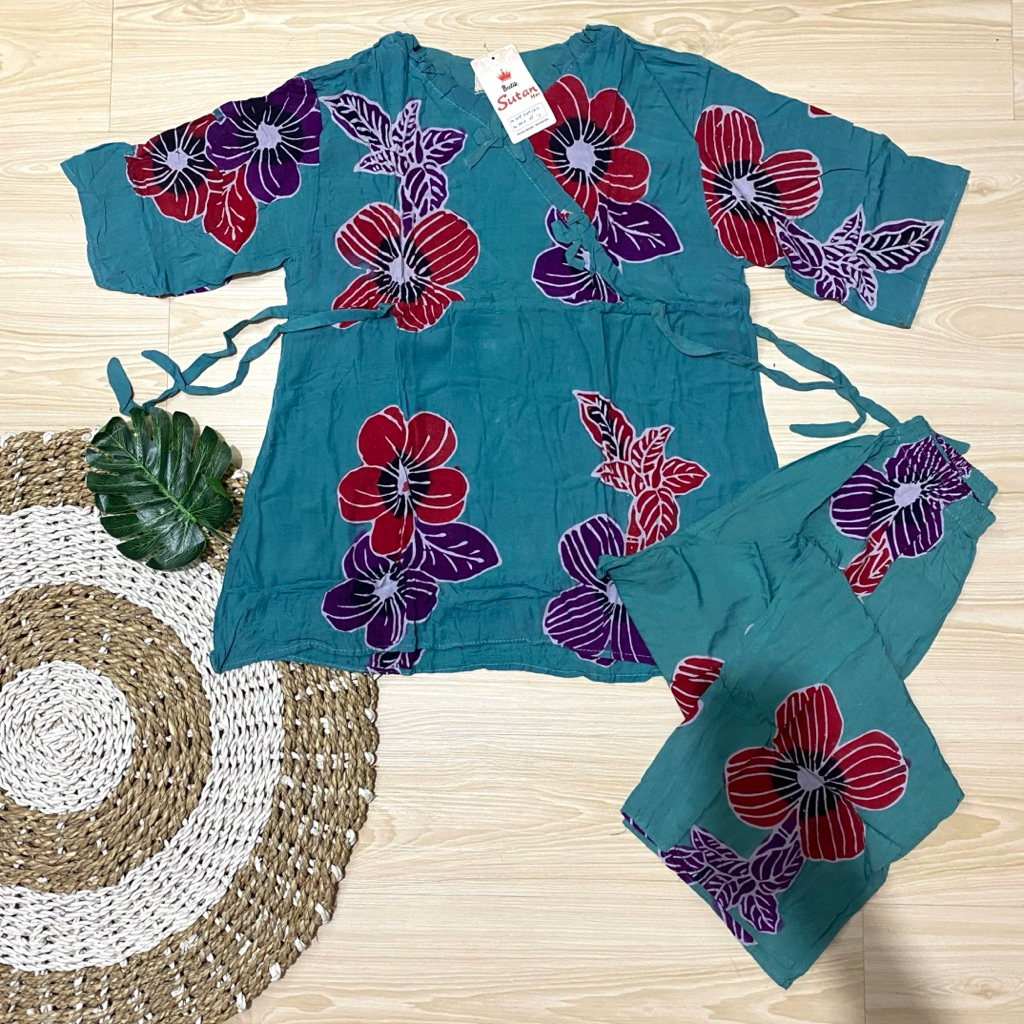 CP Sutan ABG Airin Chibi สาย 4 มือ 3/4 คอเอียง (bb 65)