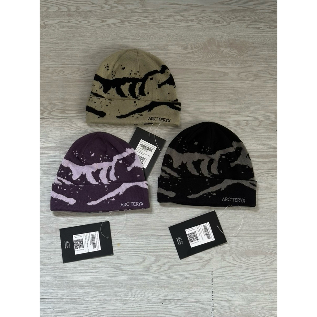 ARC LIGHTWEIGHT GROTTO TOQUE