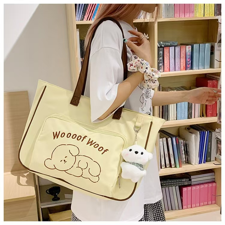 Tasready_mall 2716 aff กระเป๋าสะพายไหล่ผู้หญิง กระเป๋าแฟชั่น