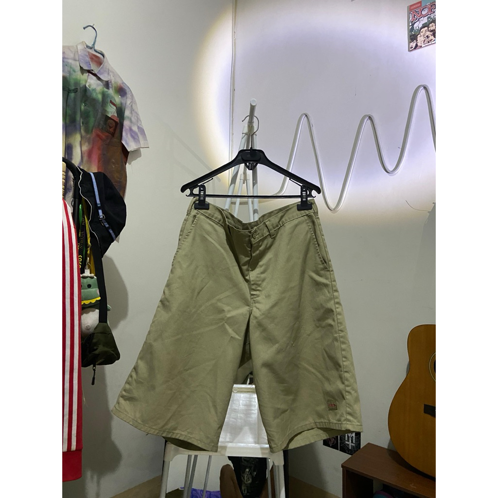 กางเกงขาสั้น Dickies/jorts