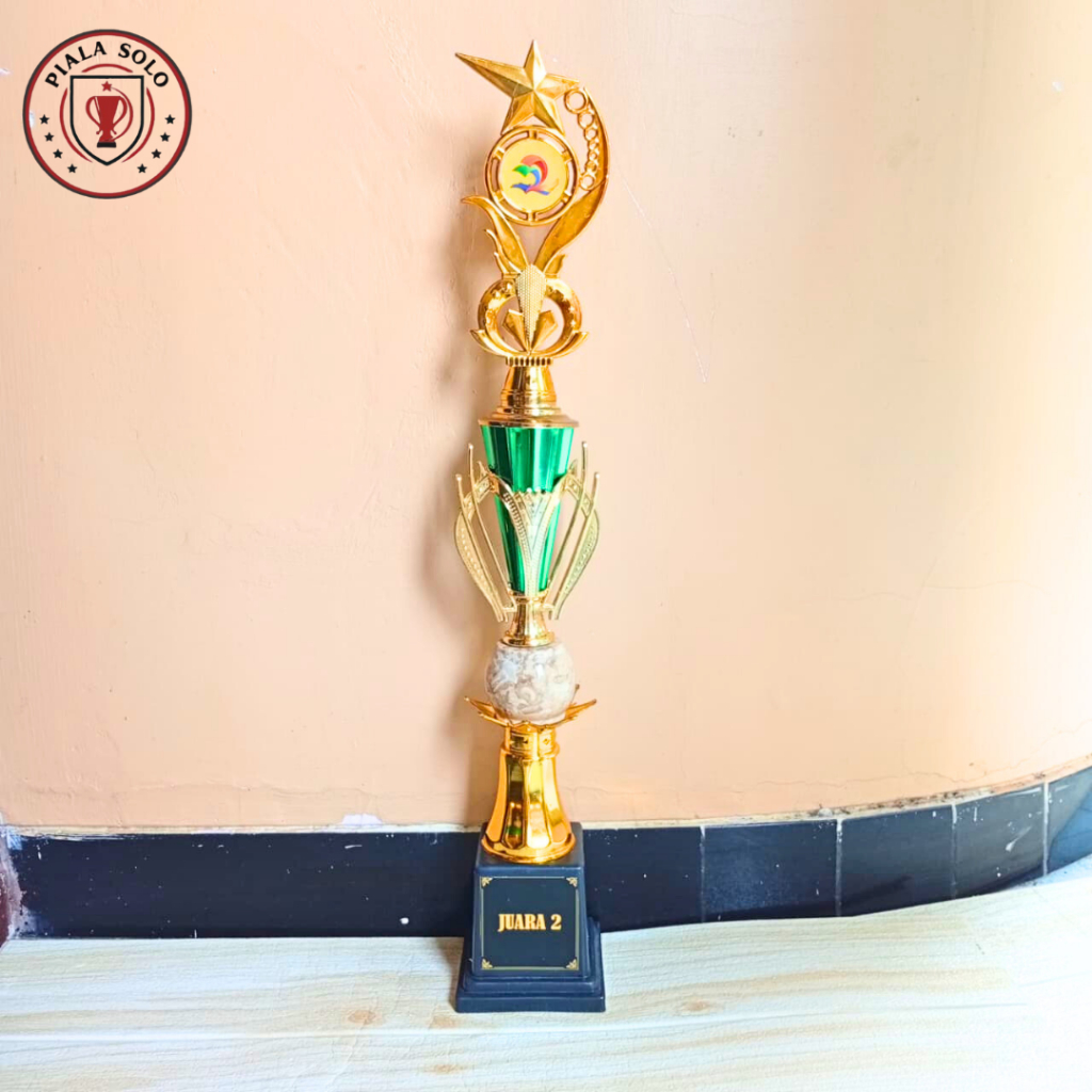 OSLO SMALL UNIT CUP COMBINATION OF GOLDEN THORNS CROWN