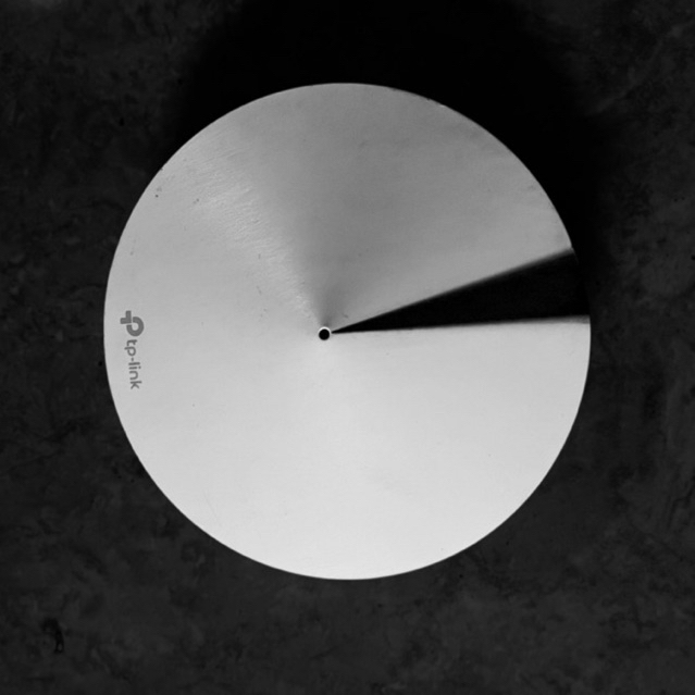 Tp-link Deco M5 AC1300 Whole Home Mesh WI-FI System