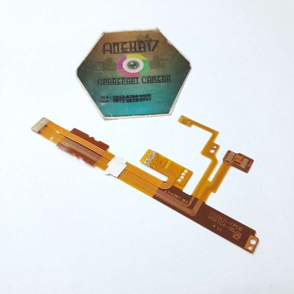 เลนส์ Flex ยืดหยุ่นสําหรับ Olympus 40-150